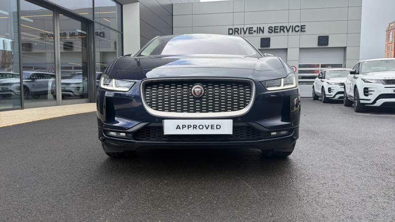 Jaguar I-Pace 294kW EV400 HSE 90kWh 5dr Auto [11kW Charger] Electric Estate